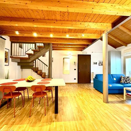 Appartamento The Loft Timisoara Esterno foto