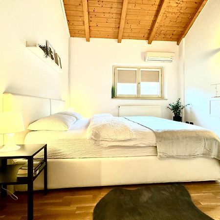 Appartamento The Loft Timisoara Esterno foto