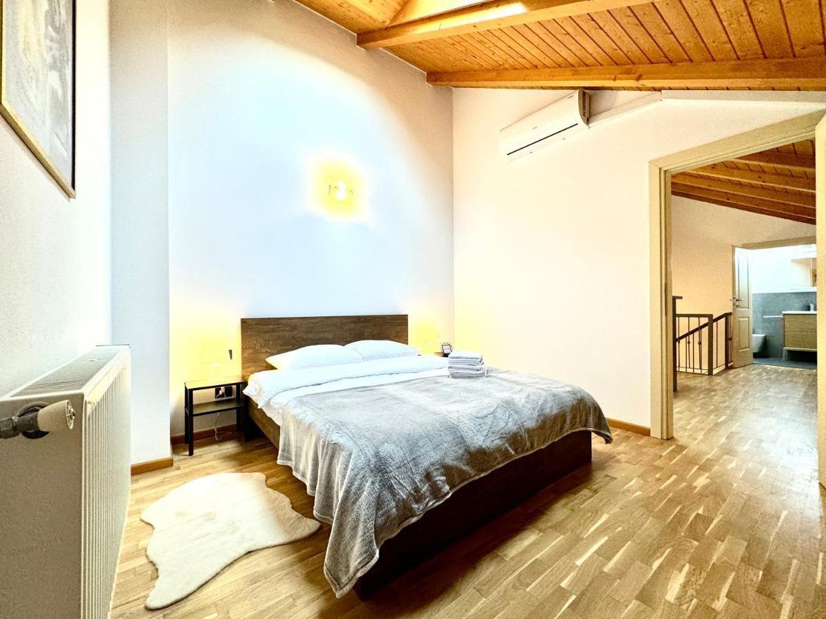 Appartamento The Loft Timisoara Esterno foto