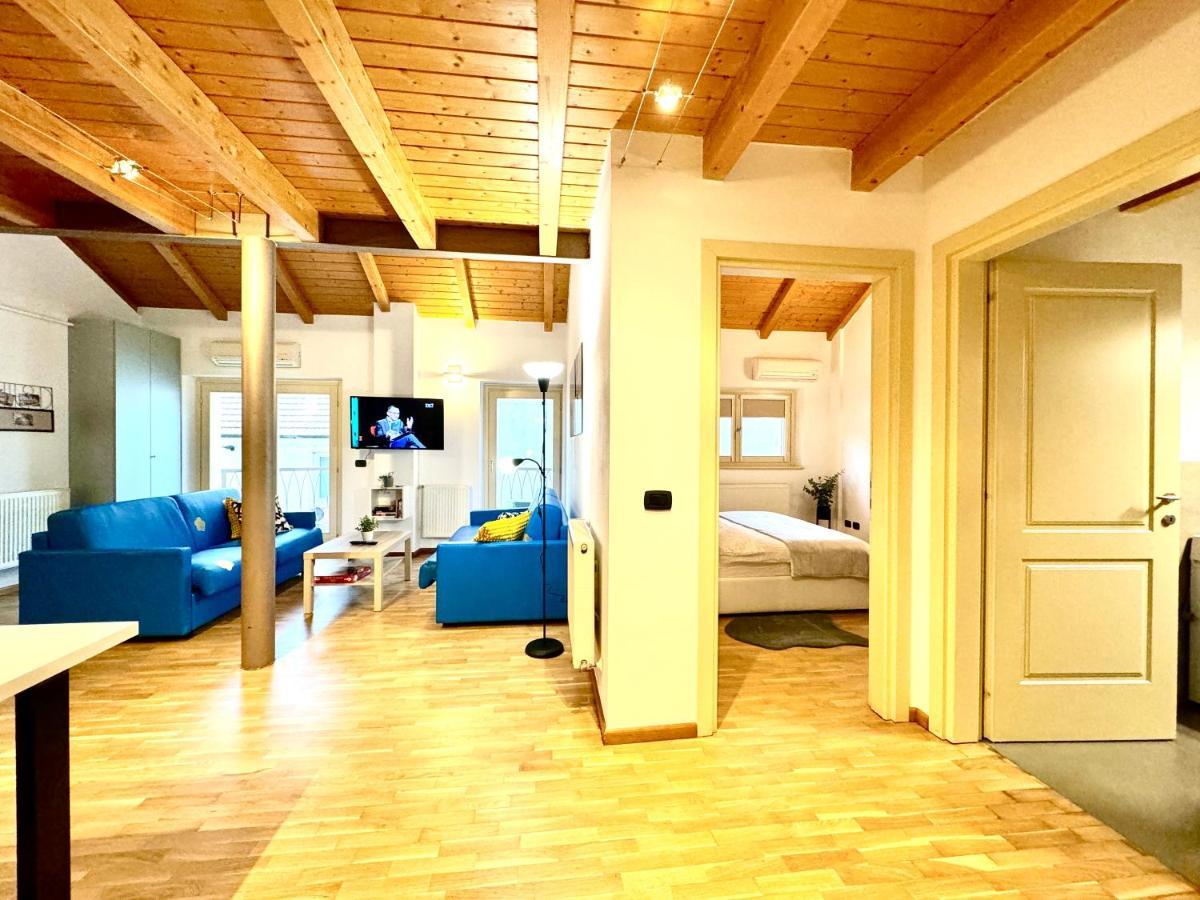 Appartamento The Loft Timisoara Esterno foto