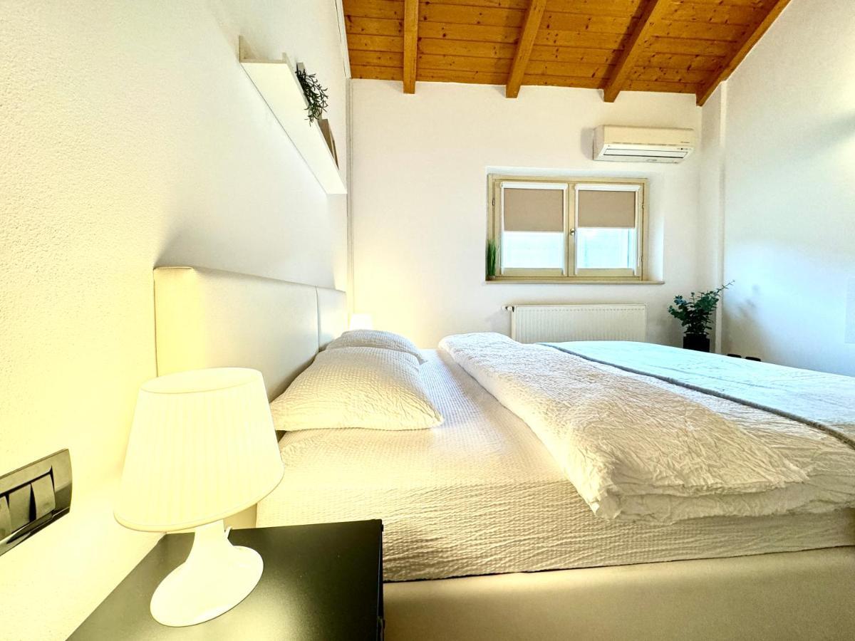 Appartamento The Loft Timisoara Esterno foto