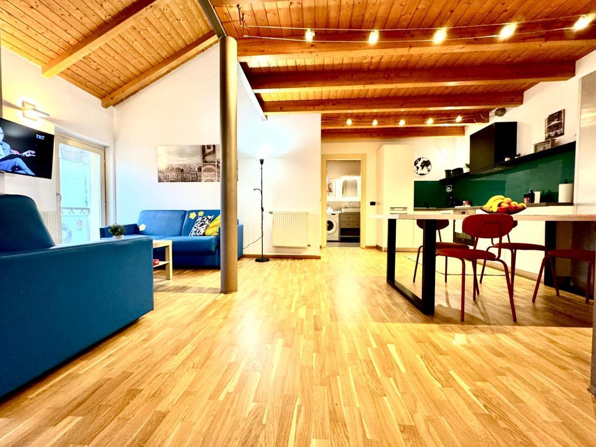 Appartamento The Loft Timisoara Esterno foto