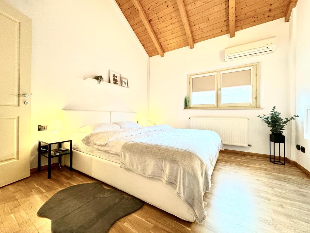 Appartamento The Loft Timisoara Esterno foto