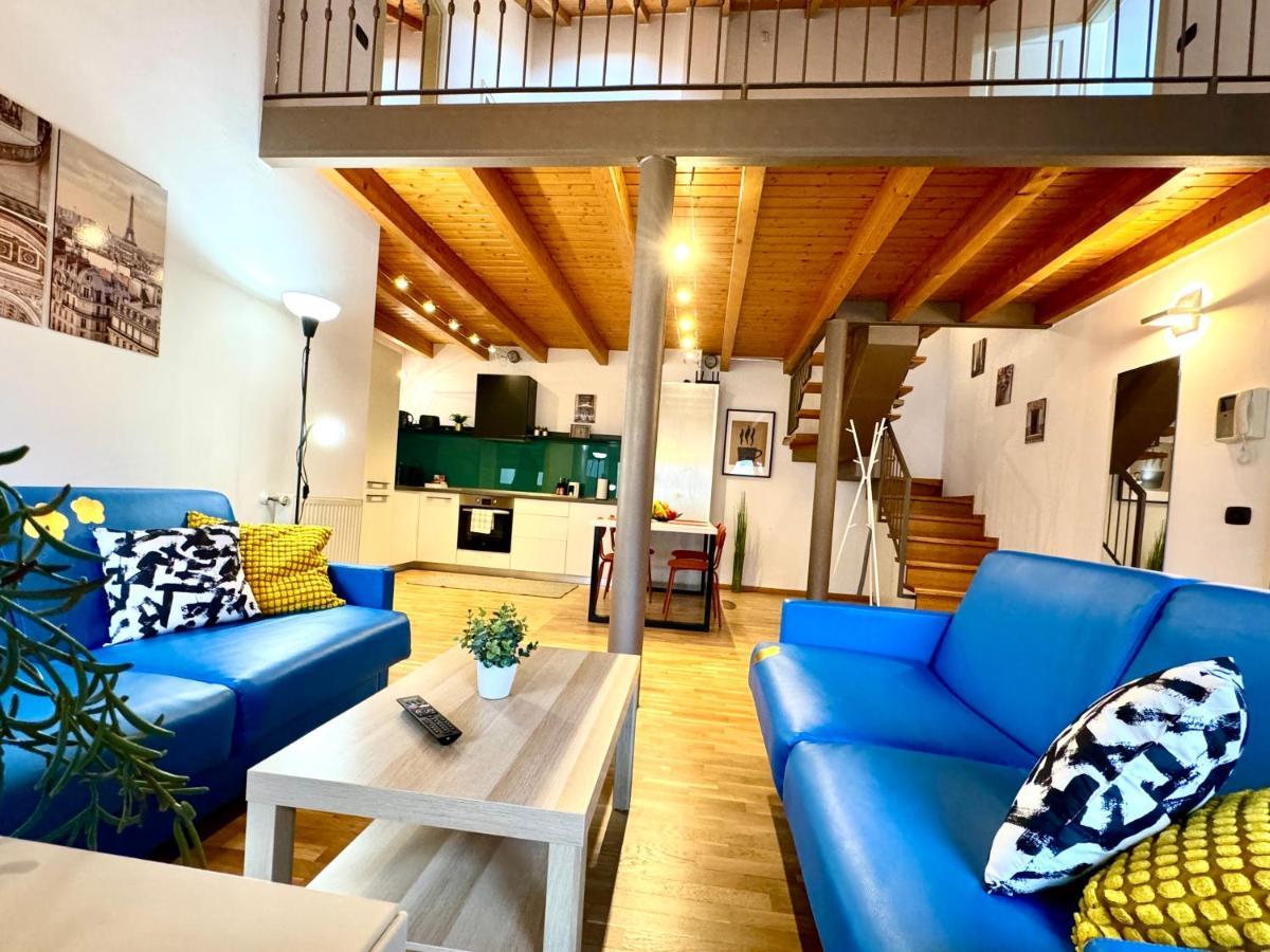 Appartamento The Loft Timisoara Esterno foto