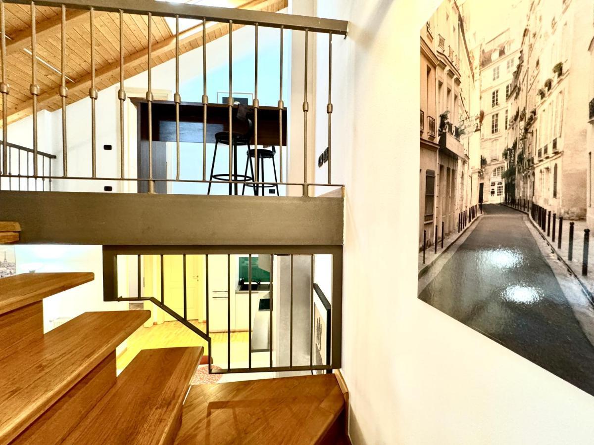 Appartamento The Loft Timisoara Esterno foto