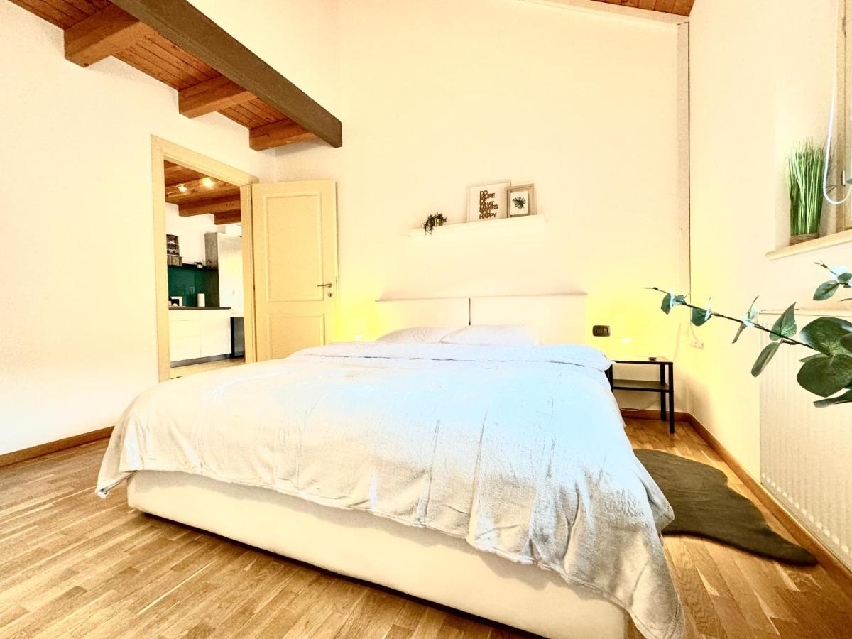 Appartamento The Loft Timisoara Esterno foto