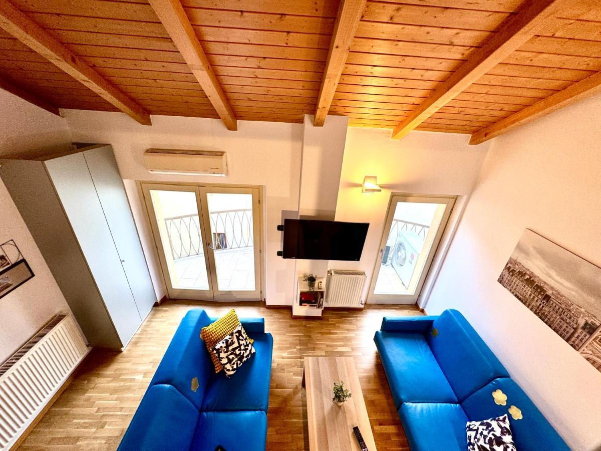 Appartamento The Loft Timisoara Esterno foto