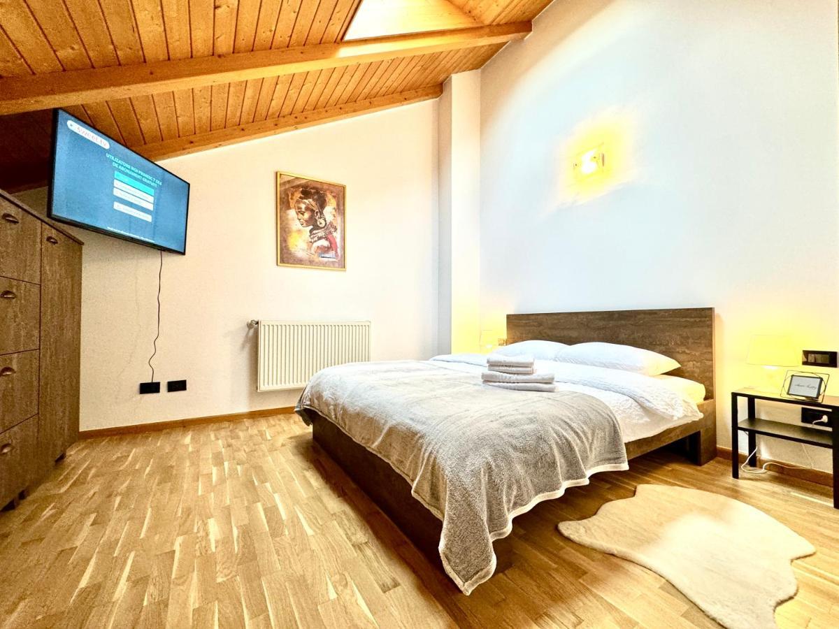 Appartamento The Loft Timisoara Esterno foto