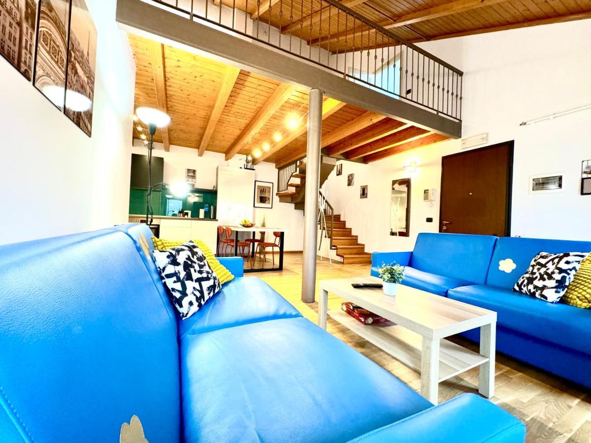 Appartamento The Loft Timisoara Esterno foto