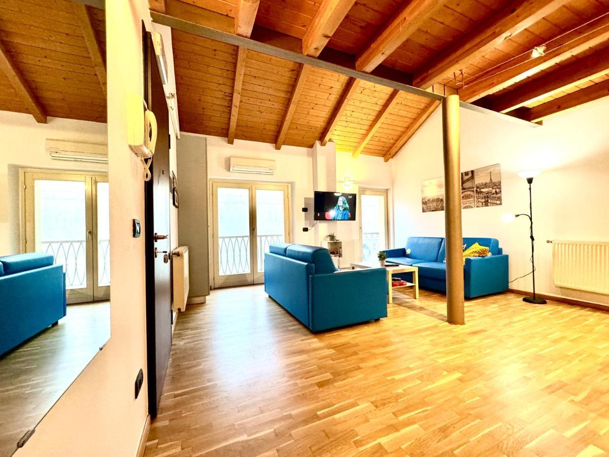 Appartamento The Loft Timisoara Esterno foto