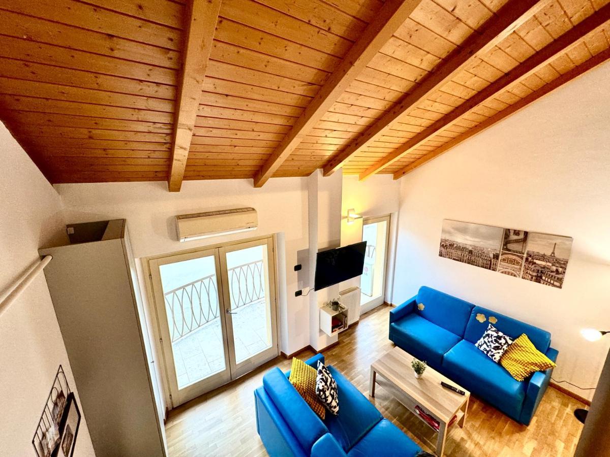 Appartamento The Loft Timisoara Esterno foto