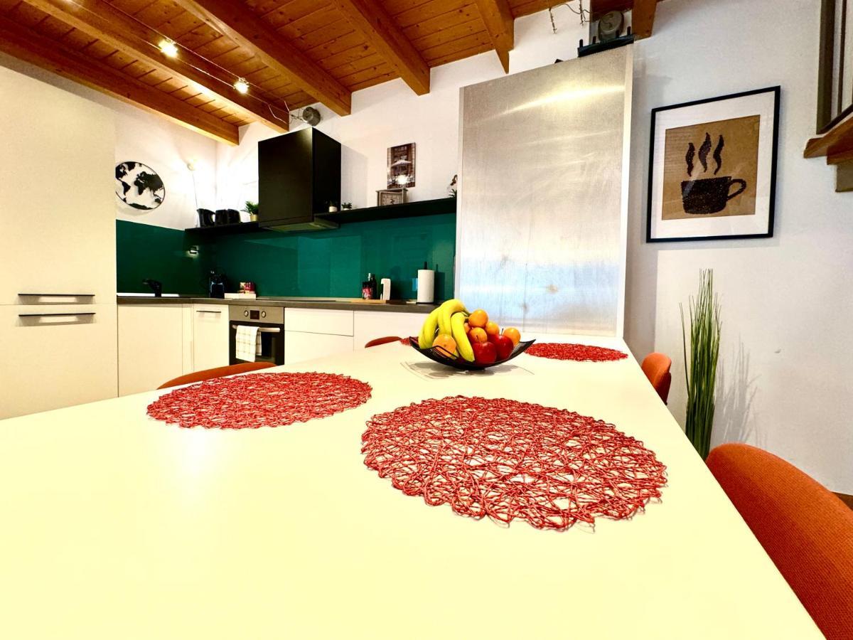 Appartamento The Loft Timisoara Esterno foto