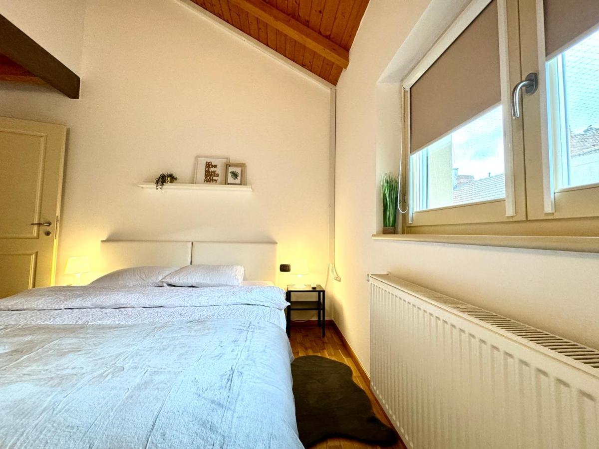 Appartamento The Loft Timisoara Esterno foto