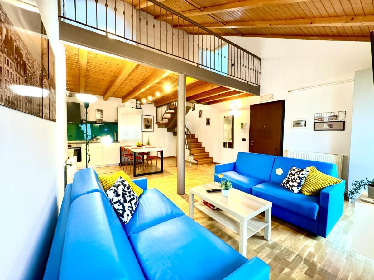 Appartamento The Loft Timisoara Esterno foto