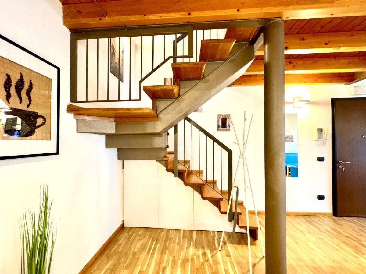 Appartamento The Loft Timisoara Esterno foto