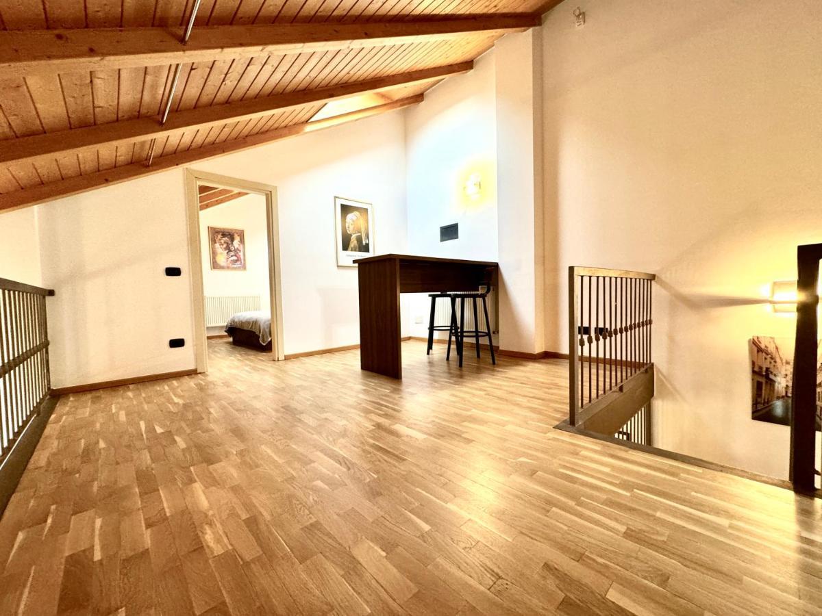 Appartamento The Loft Timisoara Esterno foto