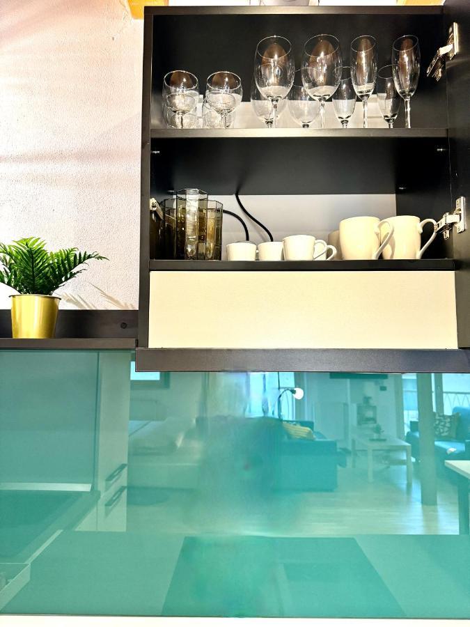 Appartamento The Loft Timisoara Esterno foto