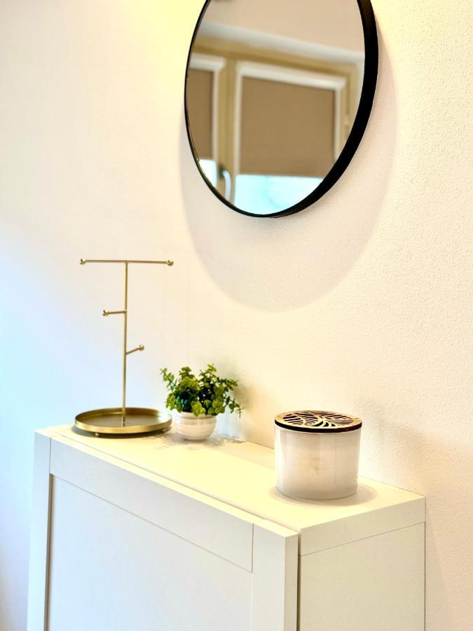 Appartamento The Loft Timisoara Esterno foto