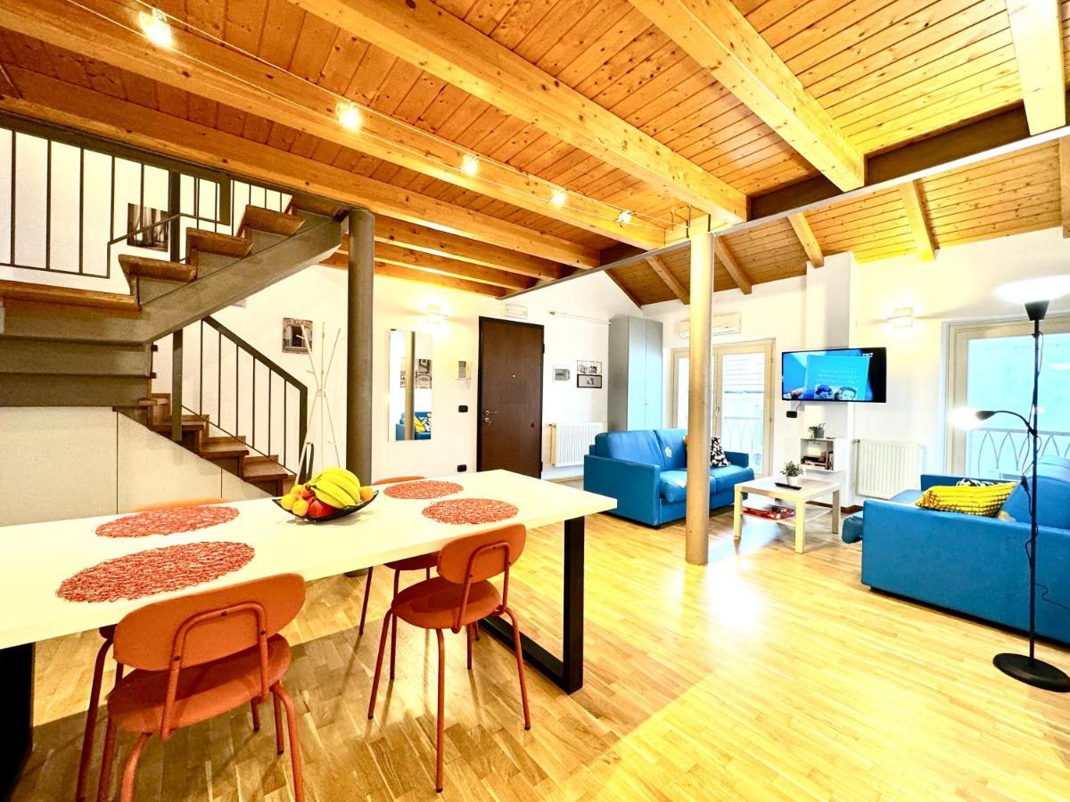 Appartamento The Loft Timisoara Esterno foto