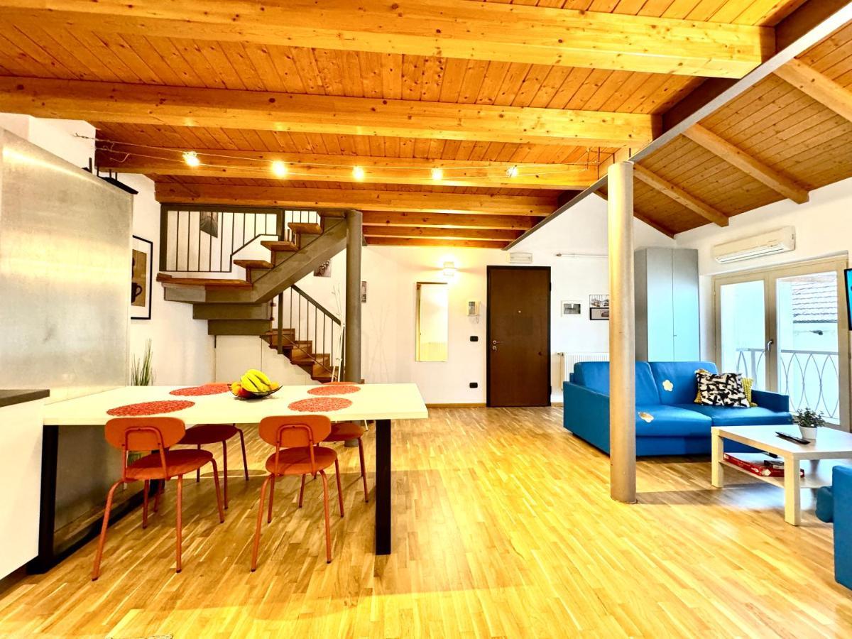 Appartamento The Loft Timisoara Esterno foto