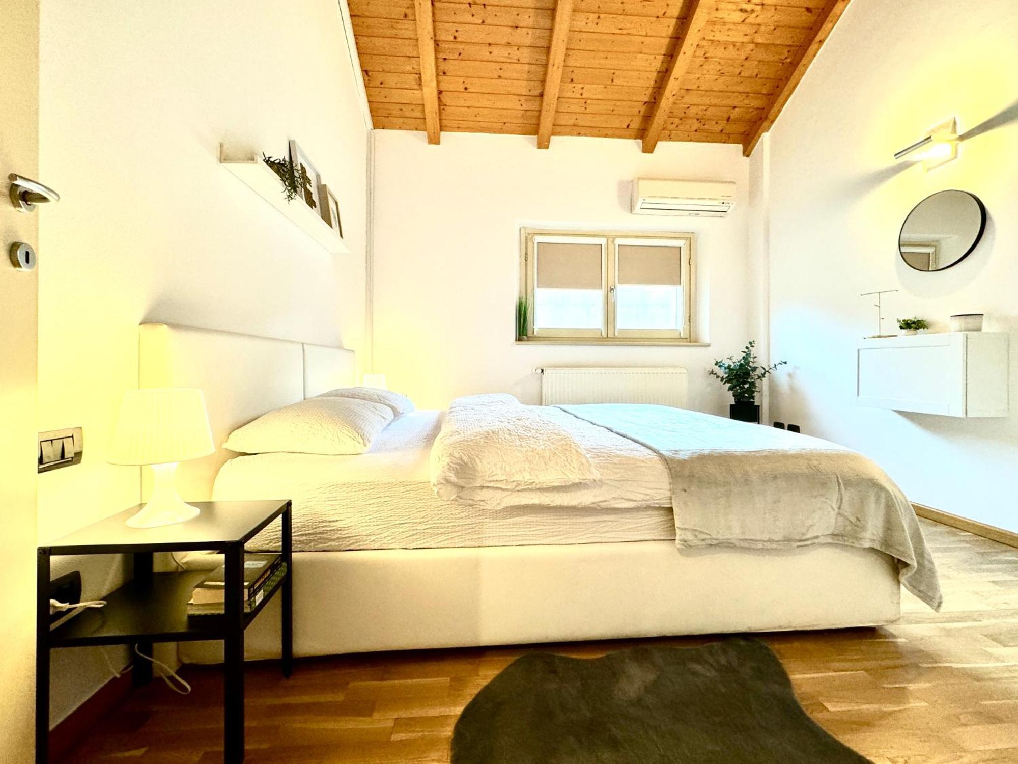 Appartamento The Loft Timisoara Esterno foto
